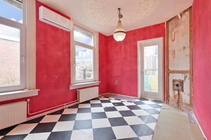 Foto 25 van Ampèrestraat 14