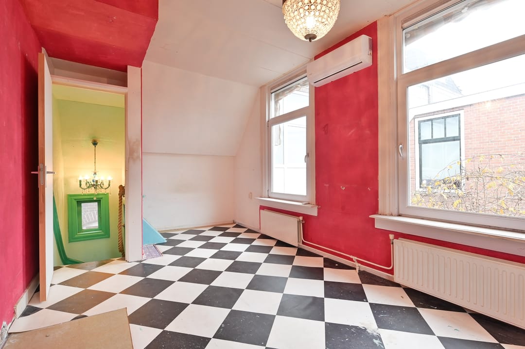 Foto 26 van Ampèrestraat 14