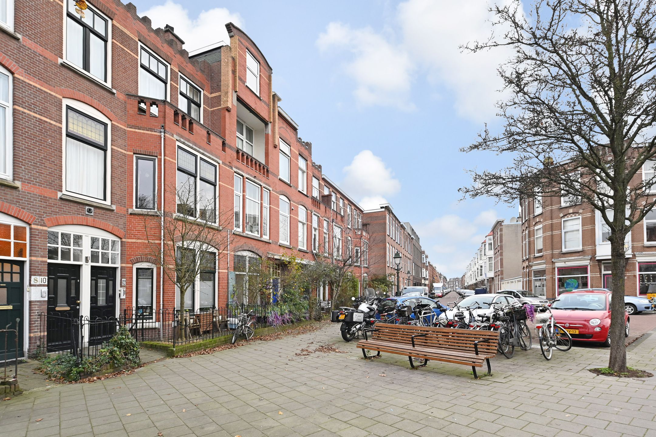 Foto 27 van Ampèrestraat 14