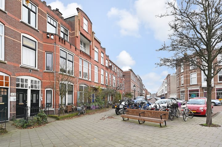 Foto 27 van Ampèrestraat 14