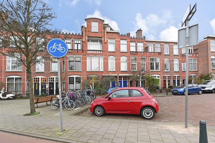 Foto 30 van Ampèrestraat 14