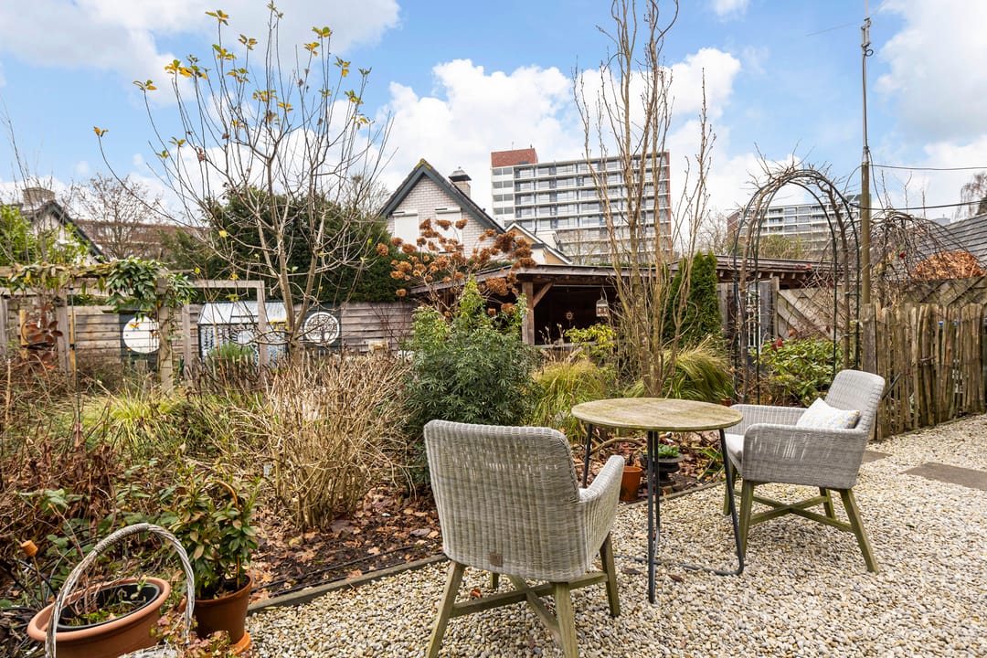 Foto 38 van Valleistraat 99