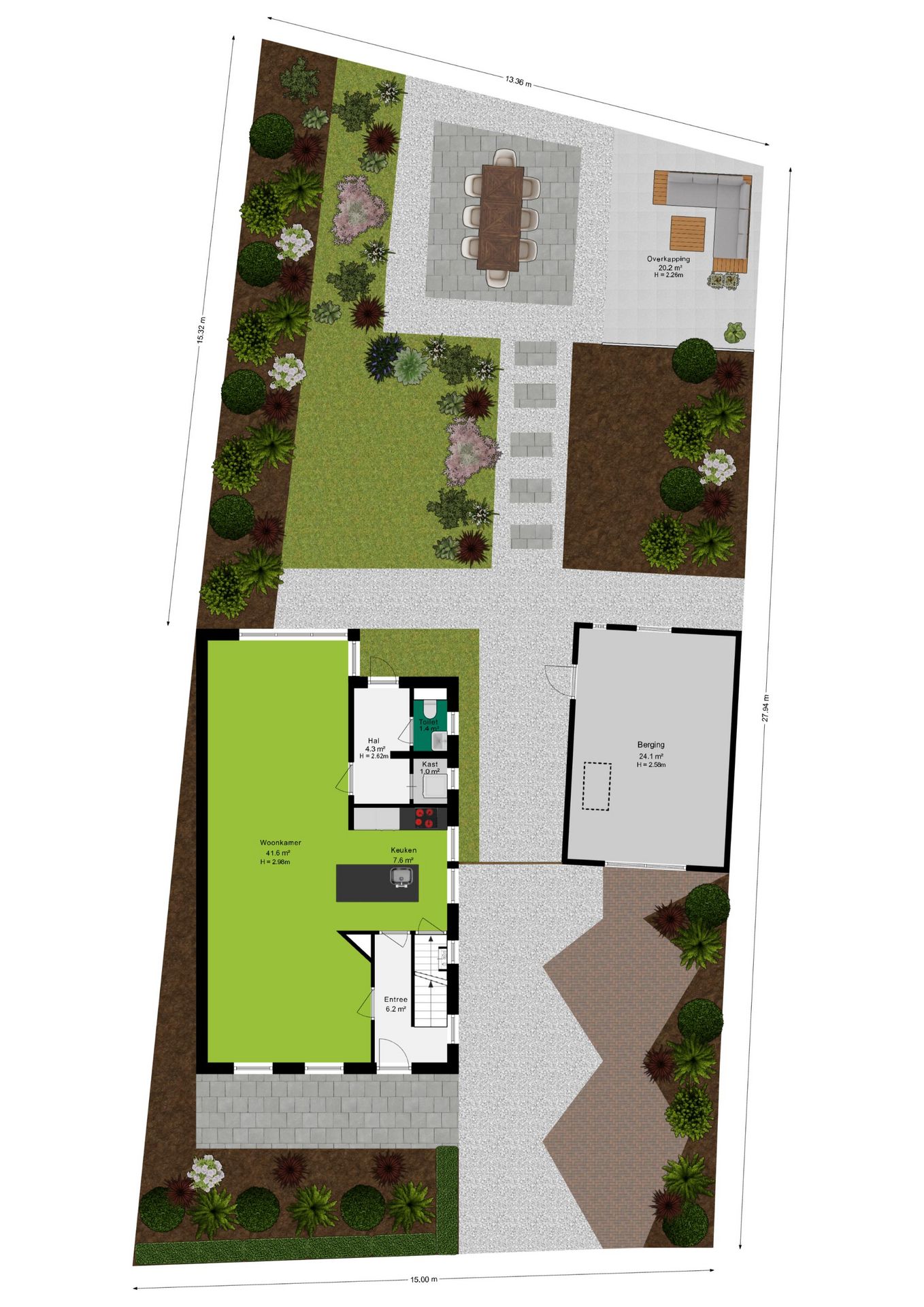 Foto 45 van Valleistraat 99