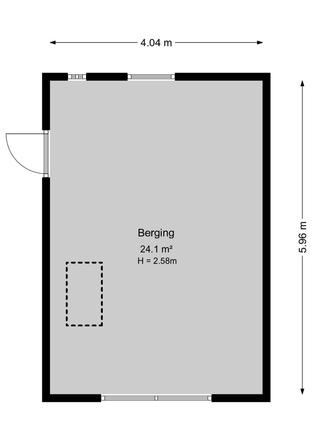 Foto 47 van Valleistraat 99
