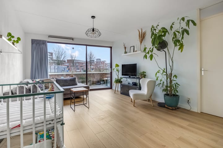 Foto 4 van Willem Barentszstraat 71