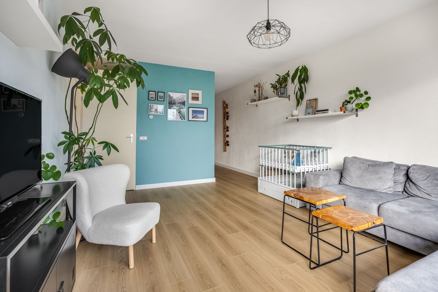 Photo 5 of Willem Barentszstraat 71