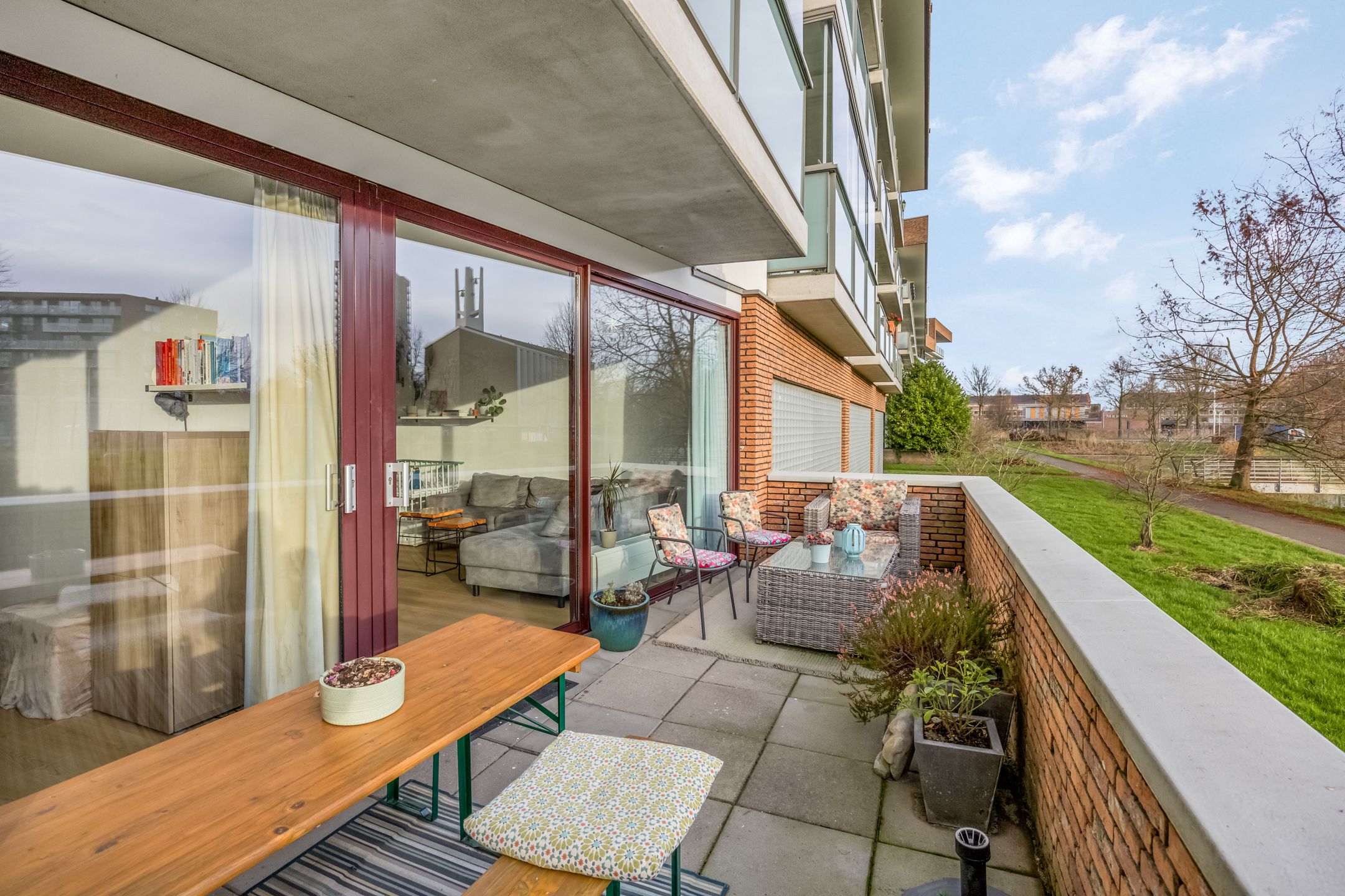 Photo 6 of Willem Barentszstraat 71