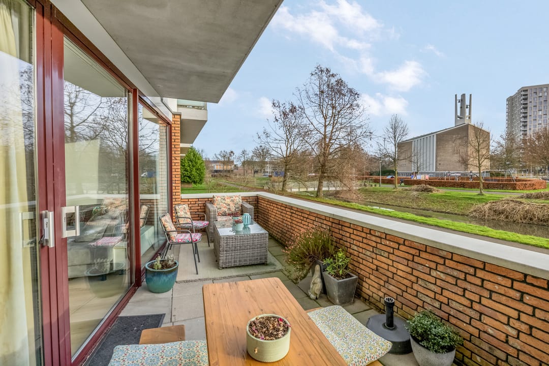 Photo 7 of Willem Barentszstraat 71