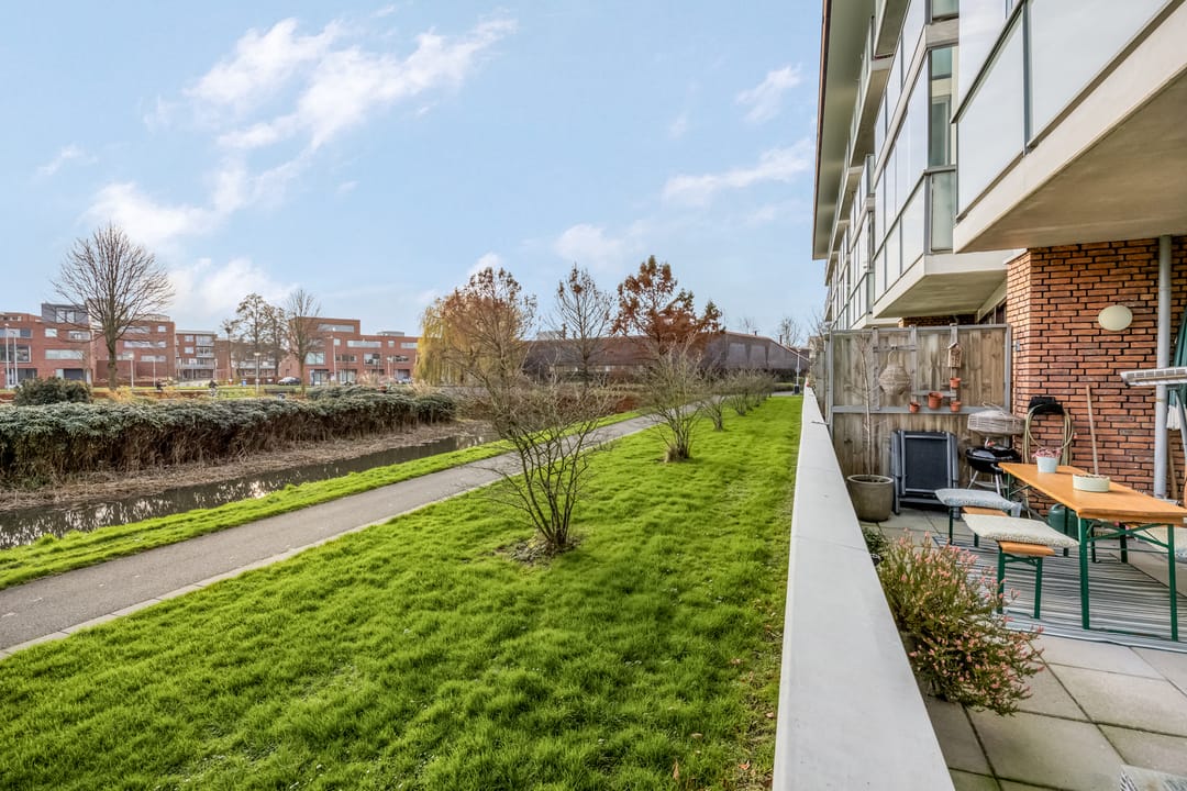 Photo 8 of Willem Barentszstraat 71