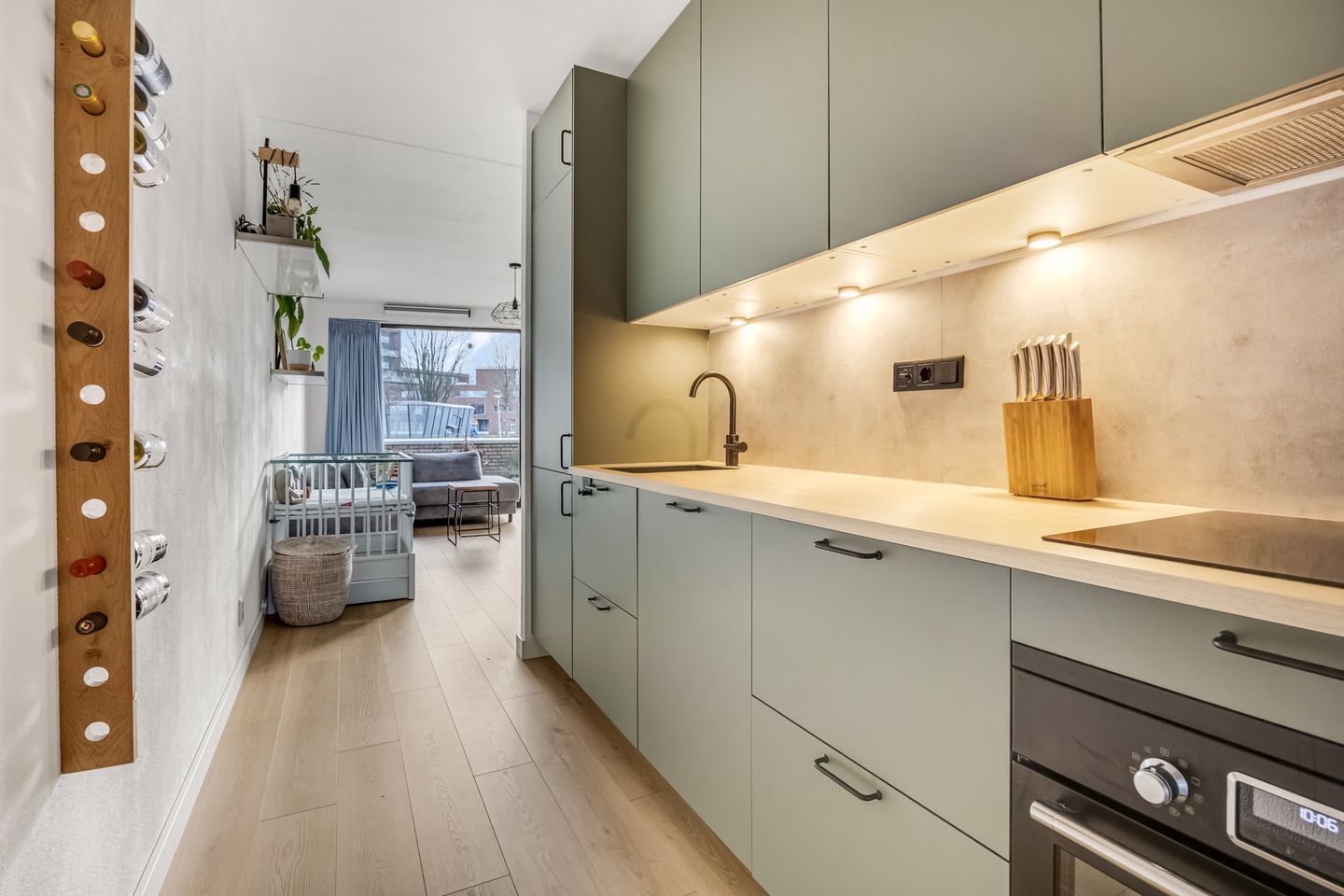 Photo 10 of Willem Barentszstraat 71