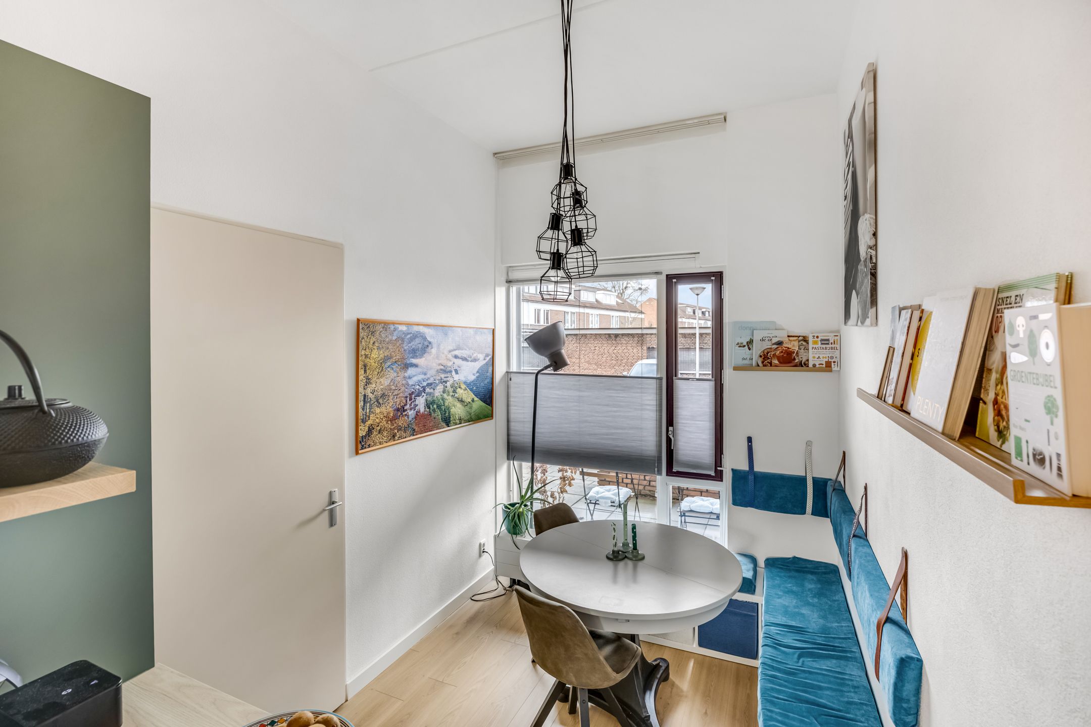 Photo 12 of Willem Barentszstraat 71