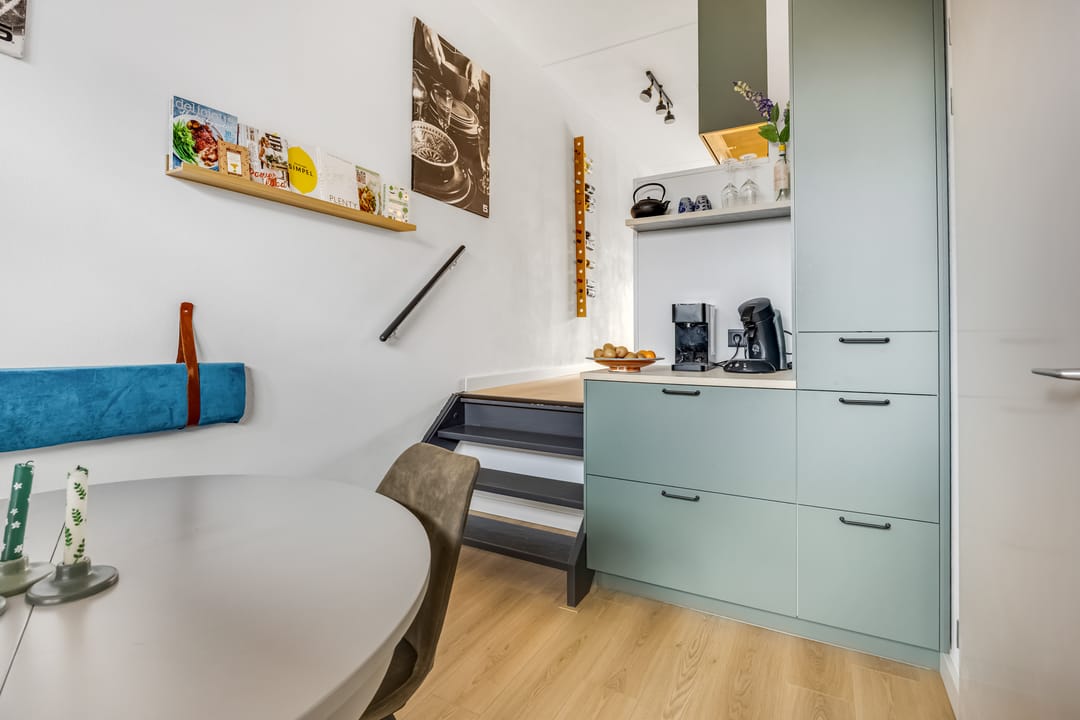 Photo 13 of Willem Barentszstraat 71