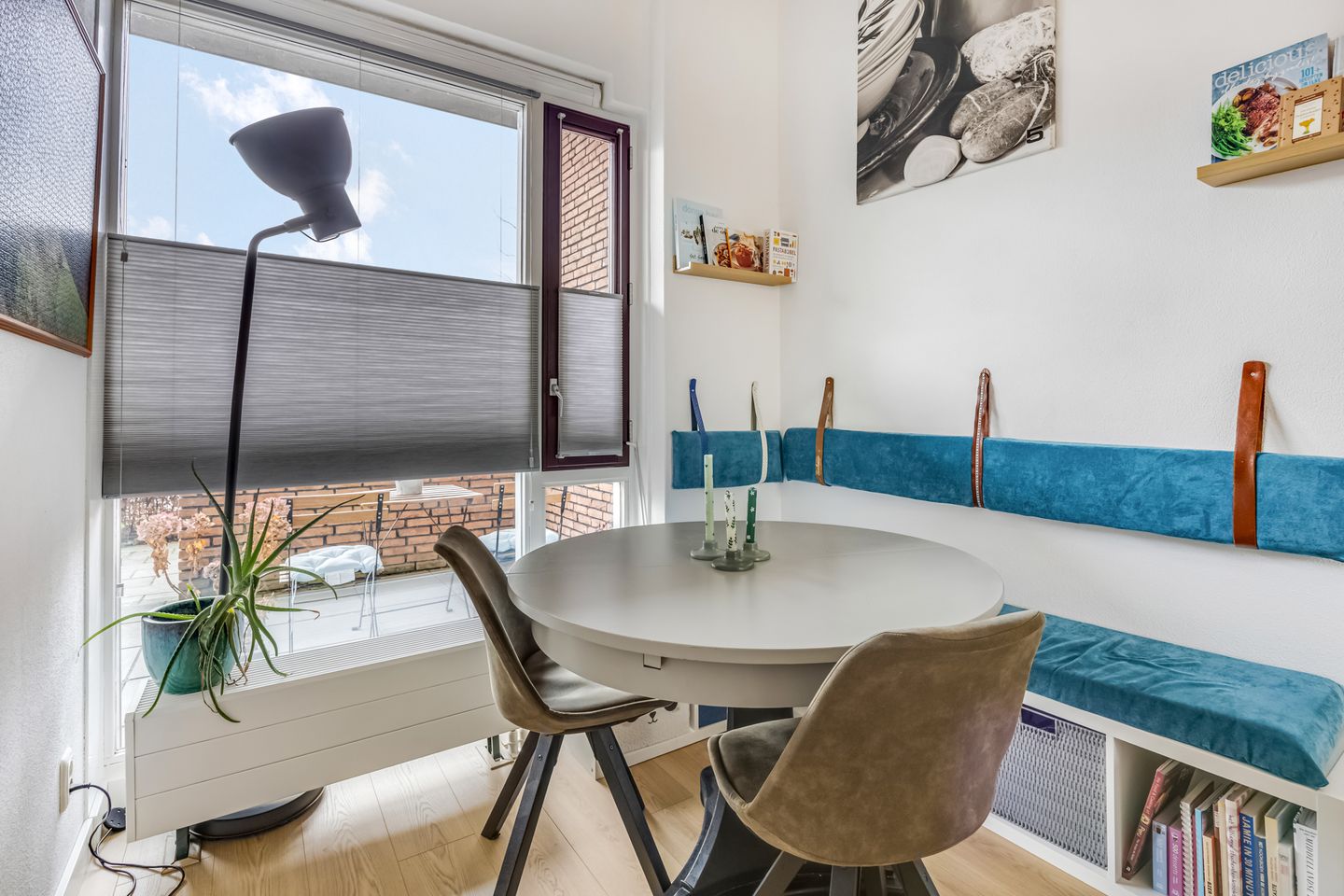 Photo 14 of Willem Barentszstraat 71