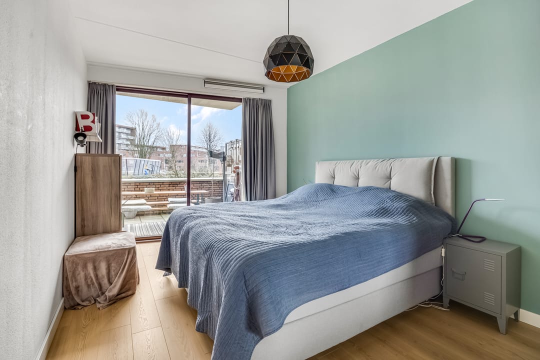 Photo 16 of Willem Barentszstraat 71