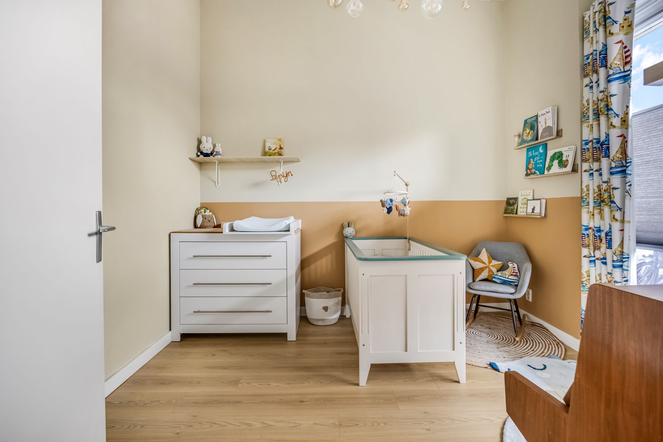 Photo 18 of Willem Barentszstraat 71