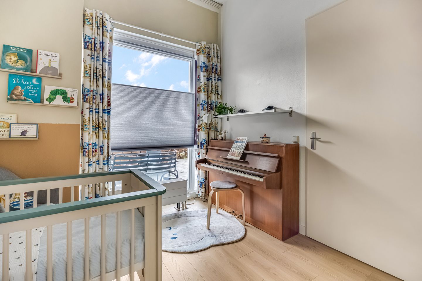 Photo 19 of Willem Barentszstraat 71