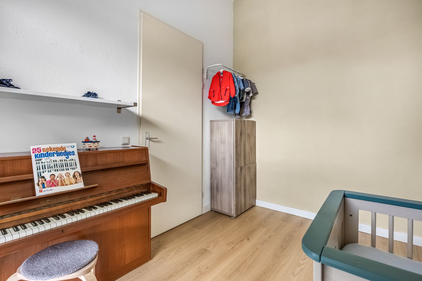 Photo 20 of Willem Barentszstraat 71