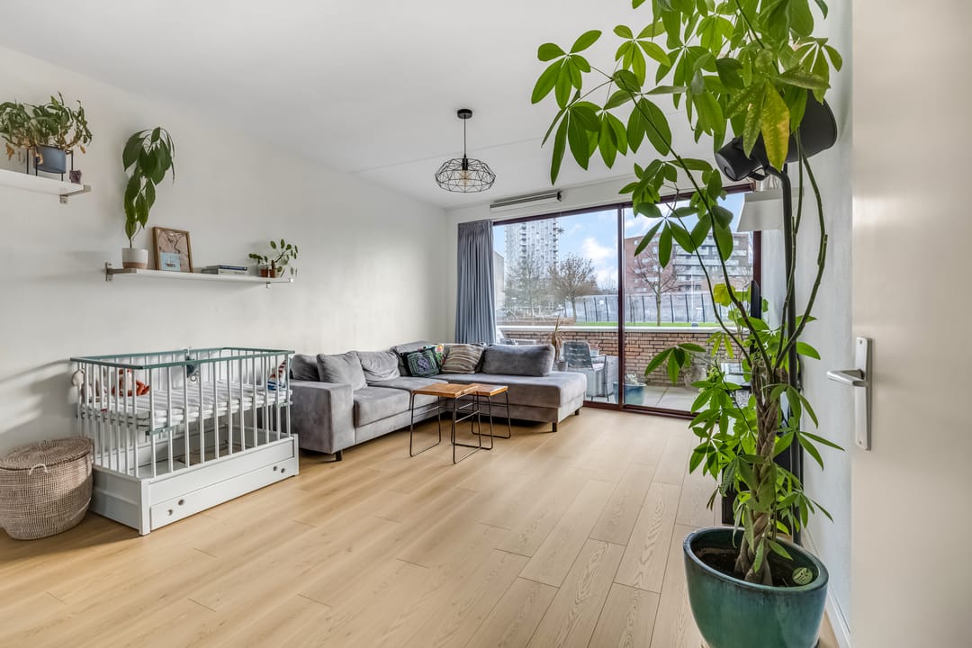 Photo 1 of Willem Barentszstraat 71