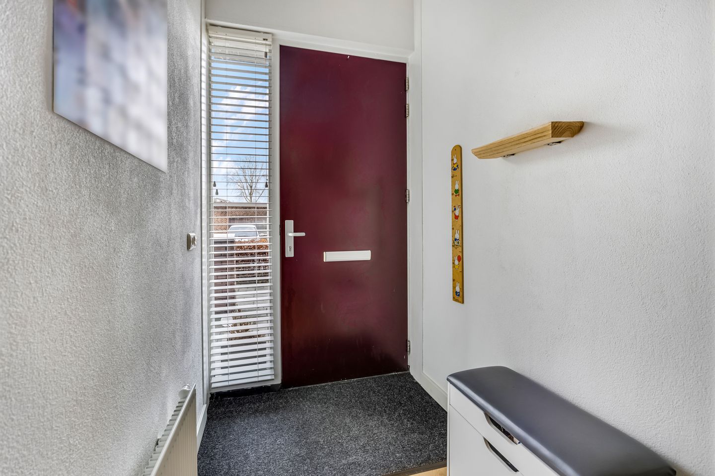 Photo 25 of Willem Barentszstraat 71