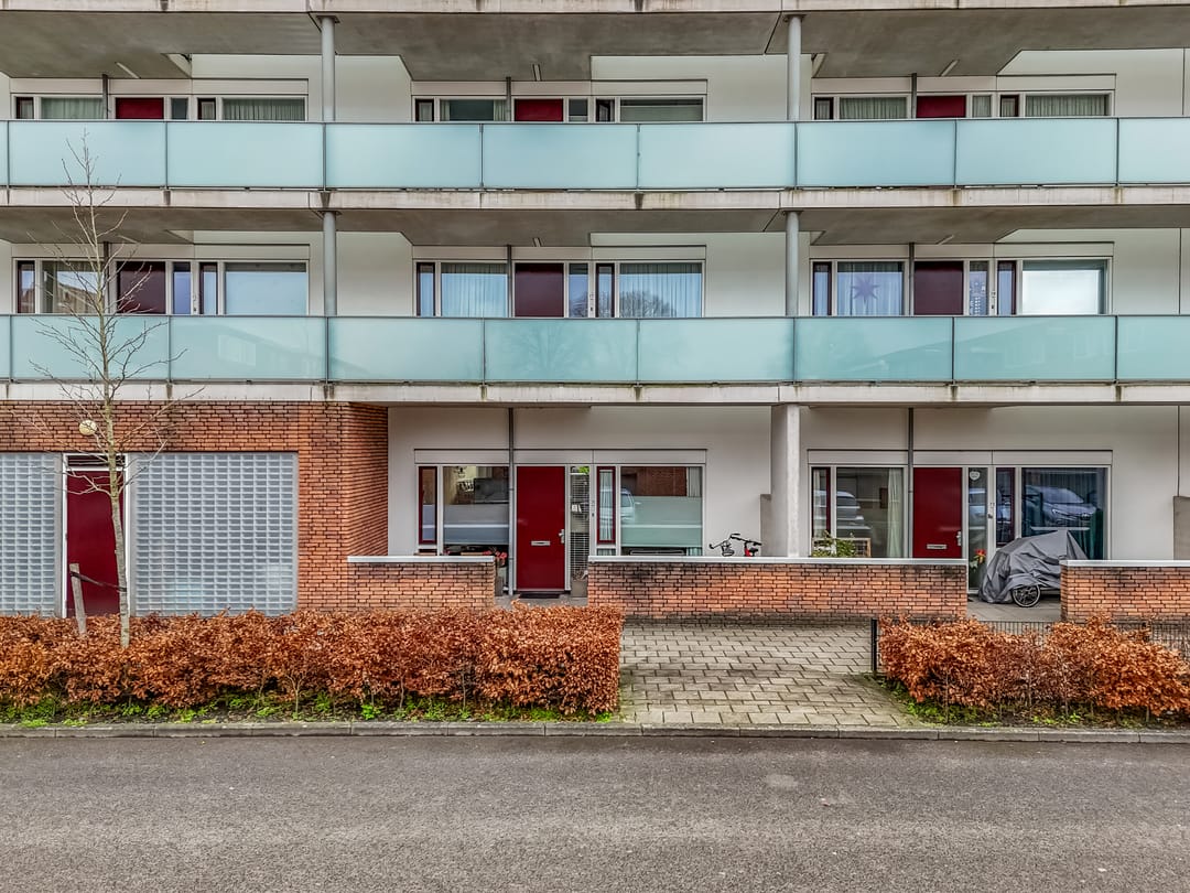 Photo 26 of Willem Barentszstraat 71