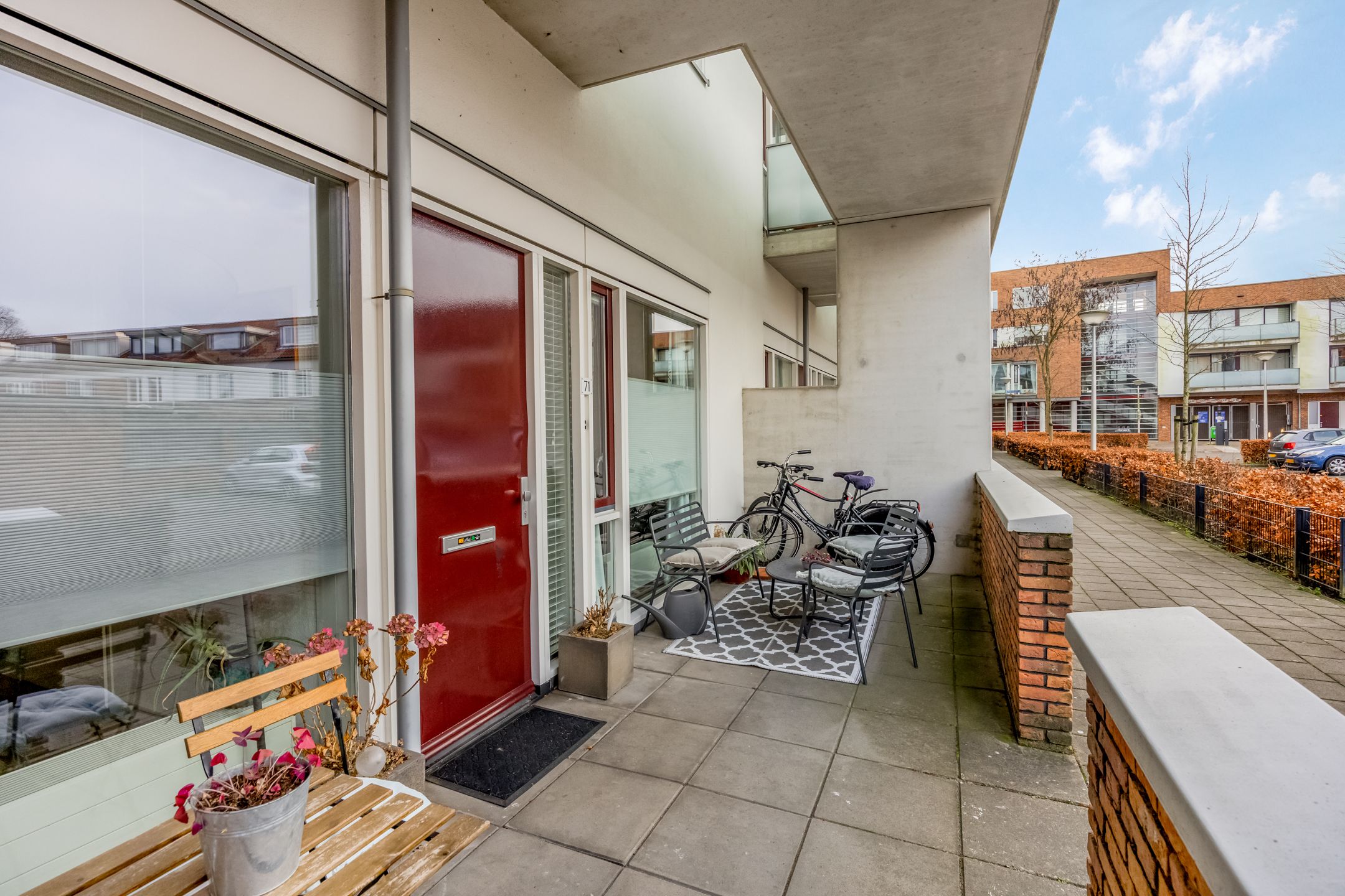 Photo 27 of Willem Barentszstraat 71