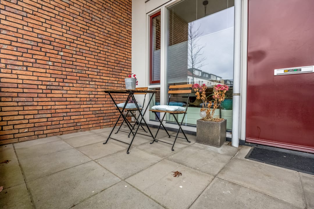 Photo 28 of Willem Barentszstraat 71