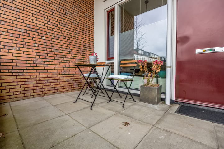 Foto 28 van Willem Barentszstraat 71