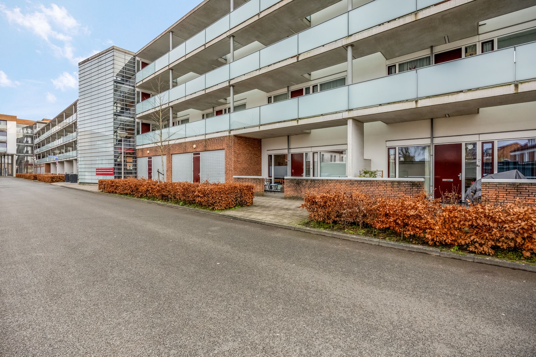 Photo 30 of Willem Barentszstraat 71