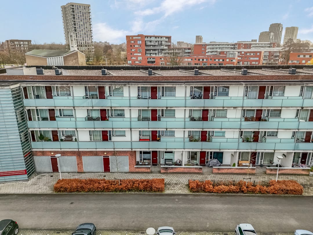 Photo 31 of Willem Barentszstraat 71