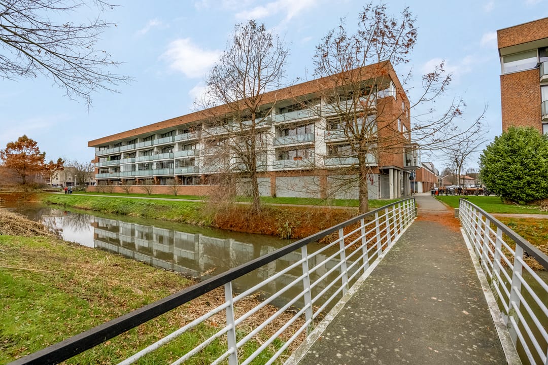 Photo 32 of Willem Barentszstraat 71