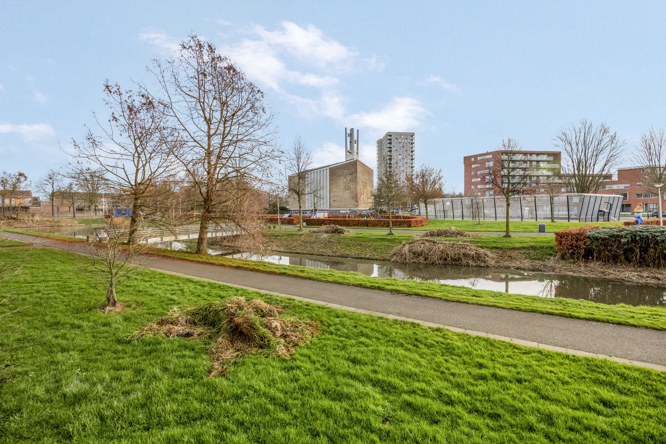 Photo 33 of Willem Barentszstraat 71