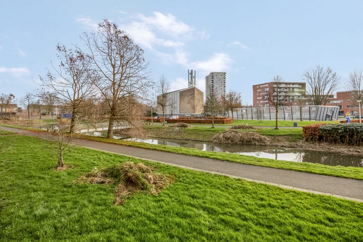 Foto 33 van Willem Barentszstraat 71