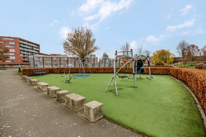 Foto 34 van Willem Barentszstraat 71