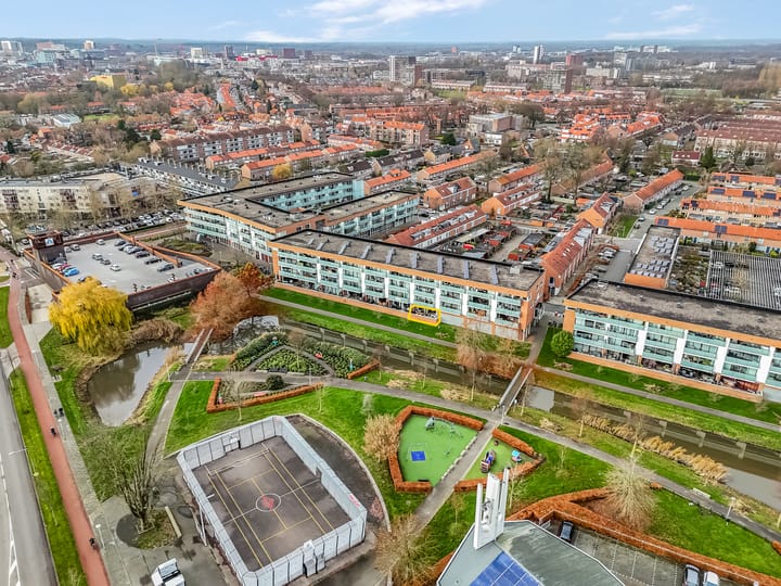 Foto 35 van Willem Barentszstraat 71