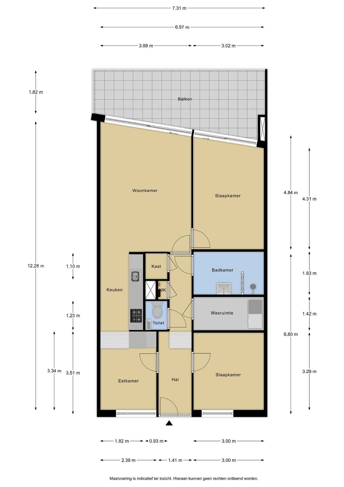 Photo 36 of Willem Barentszstraat 71
