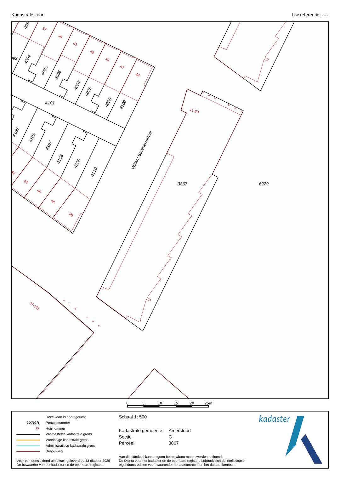 Photo 38 of Willem Barentszstraat 71