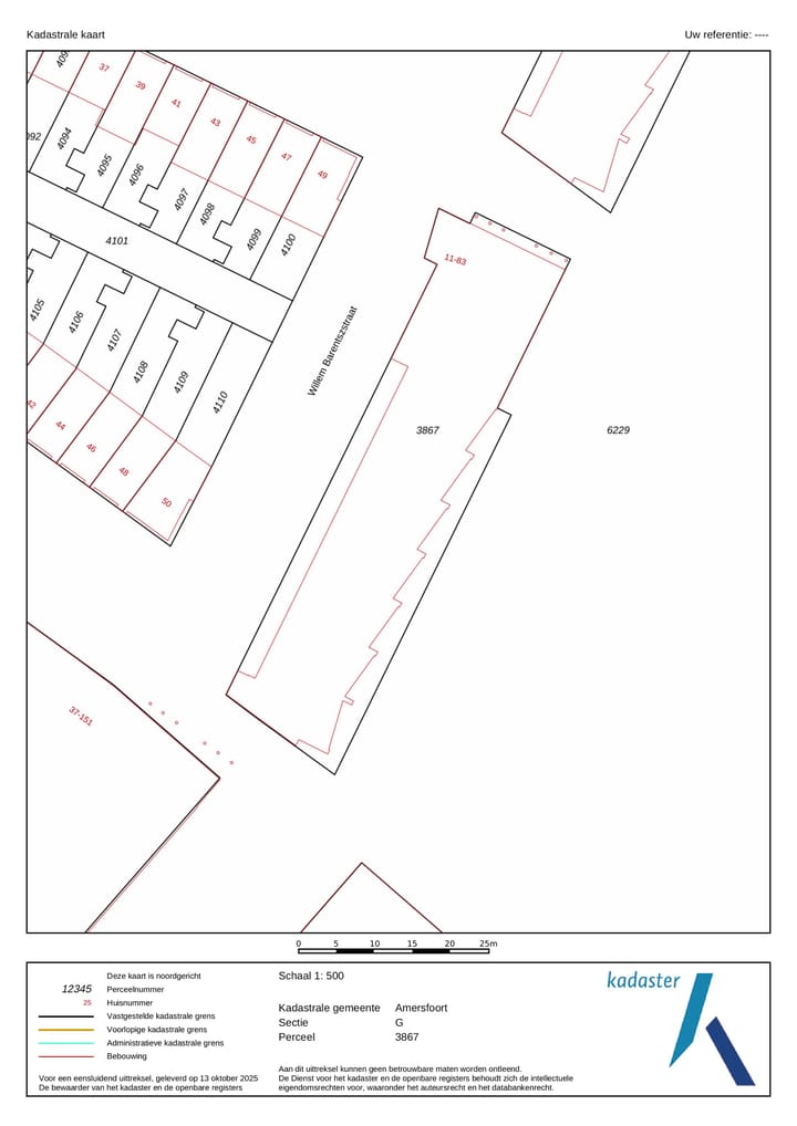 Foto 38 van Willem Barentszstraat 71