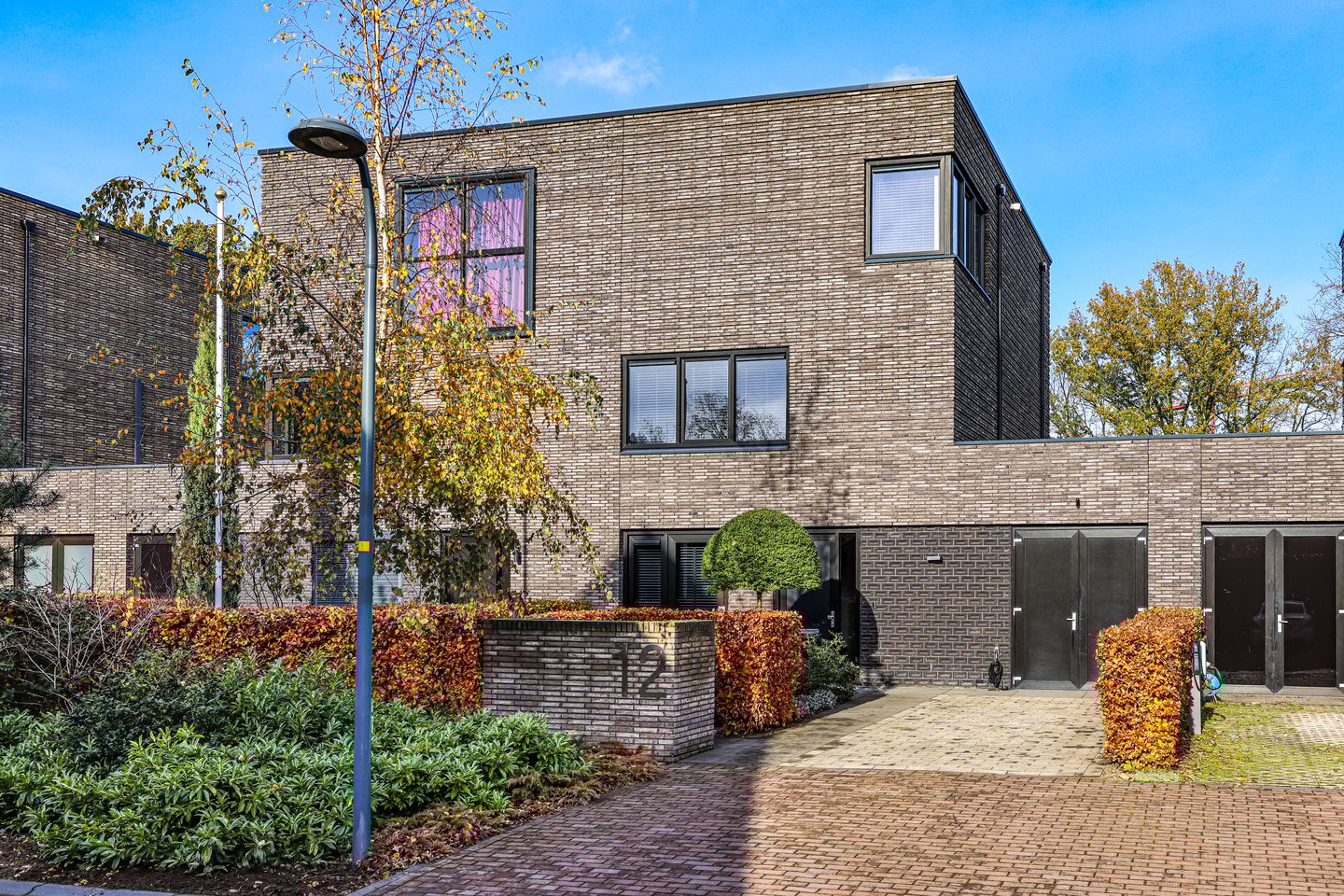 Foto 1 van Garnizoen 12