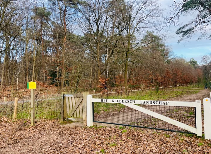 Foto 4 van Garnizoen 12