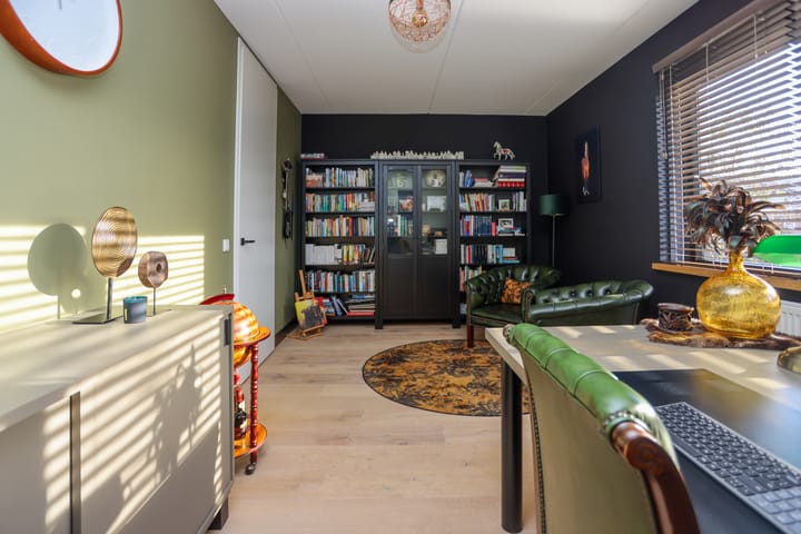 Foto 31 van Garnizoen 12