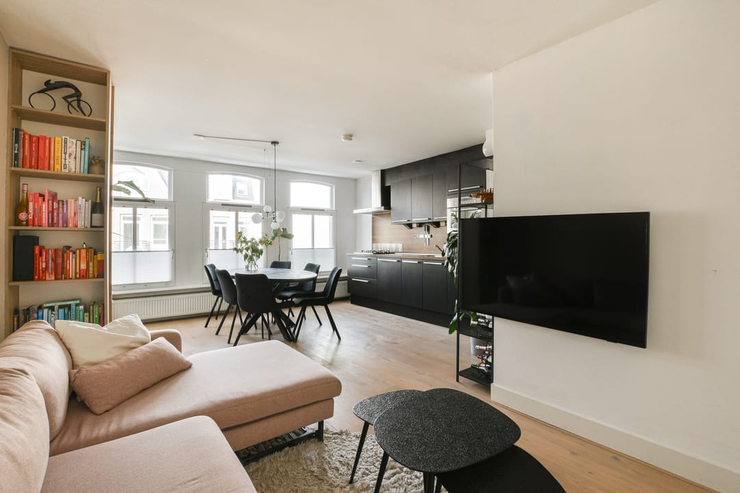Photo 2 of Albert Cuypstraat 192-3
