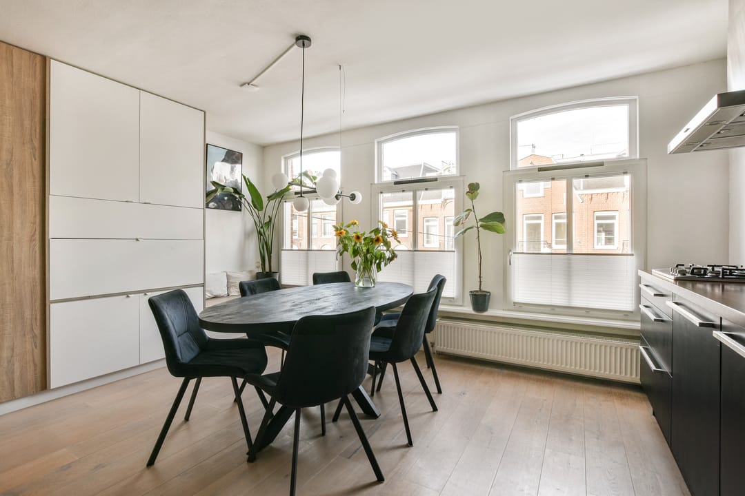 Photo 1 of Albert Cuypstraat 192-3