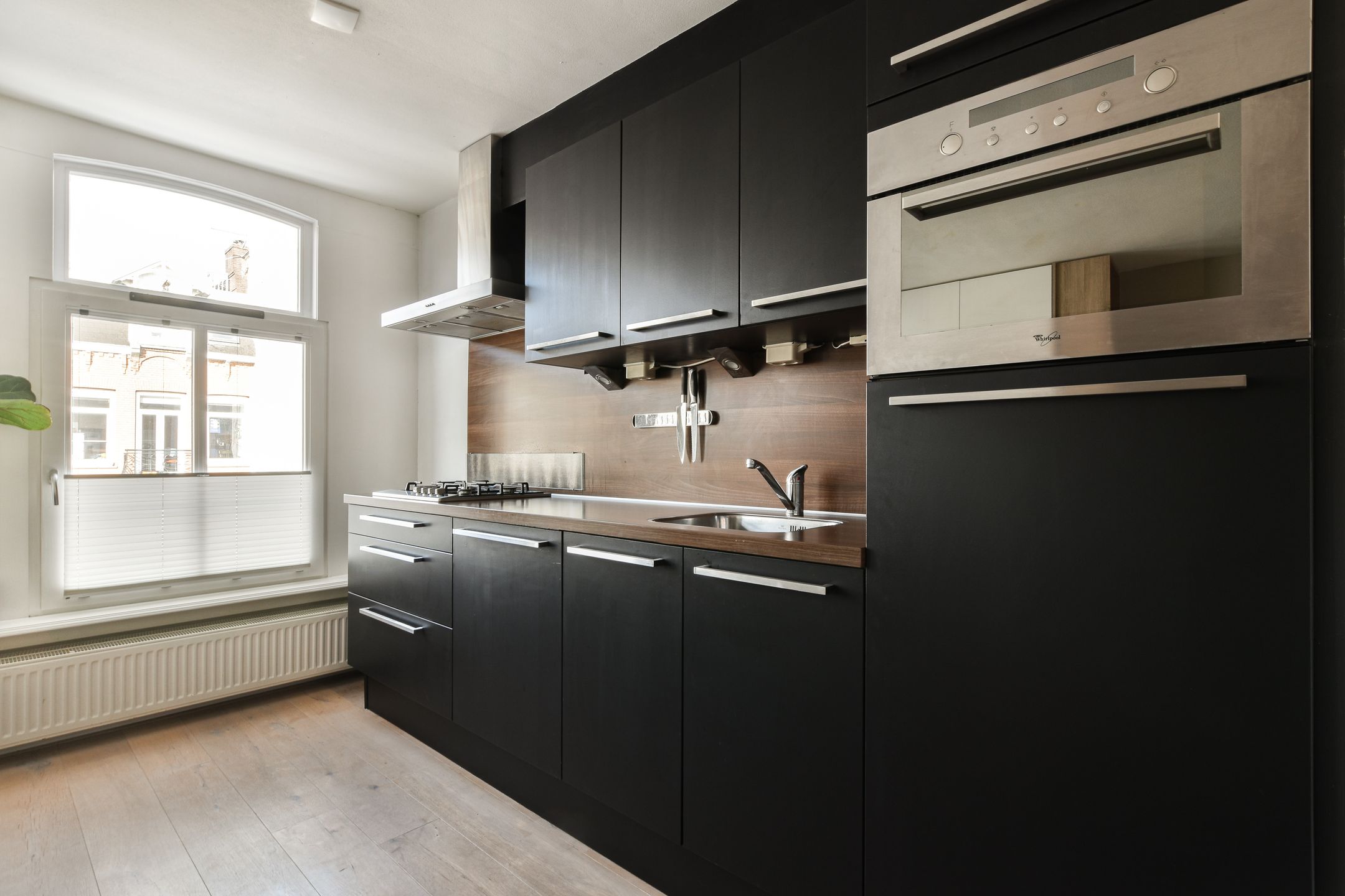 Photo 3 of Albert Cuypstraat 192-3
