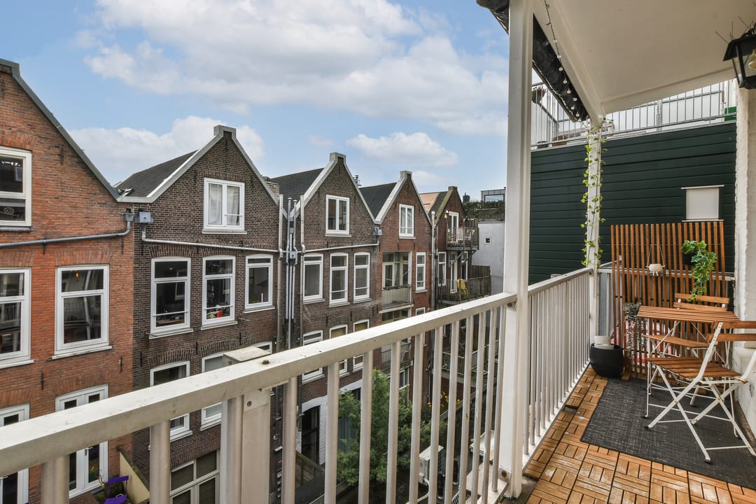 Photo 7 of Albert Cuypstraat 192-3