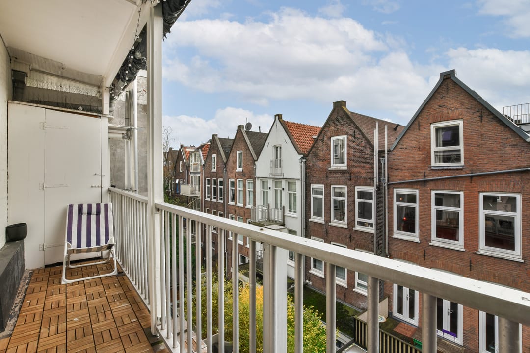 Photo 8 of Albert Cuypstraat 192-3