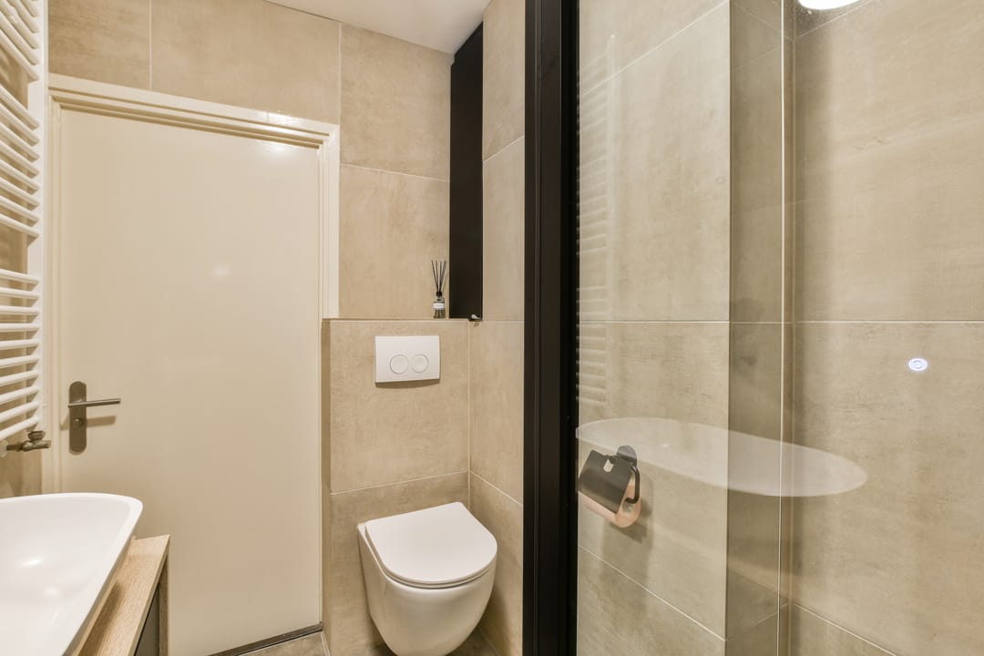Photo 11 of Albert Cuypstraat 192-3