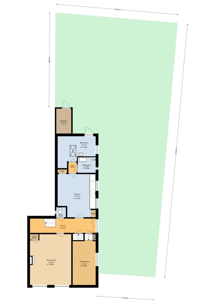 Foto 38 van Keiweg 165