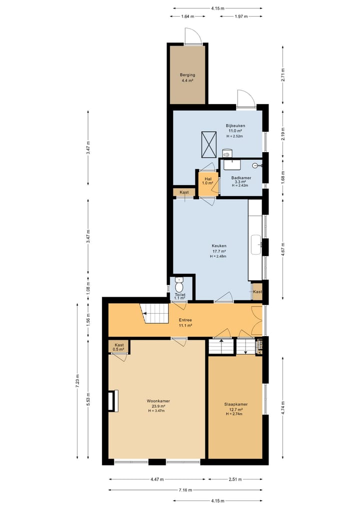 Foto 39 van Keiweg 165