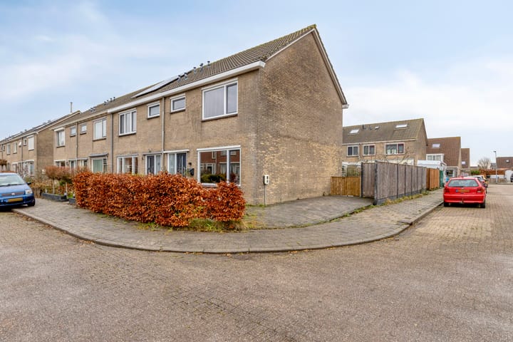 Foto 39 van Bastiaan de Langestraat 23