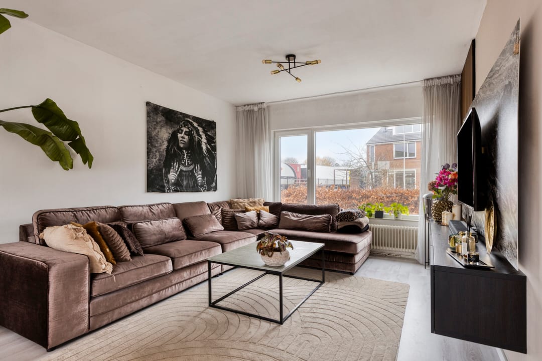 Foto 2 van Bastiaan de Langestraat 23